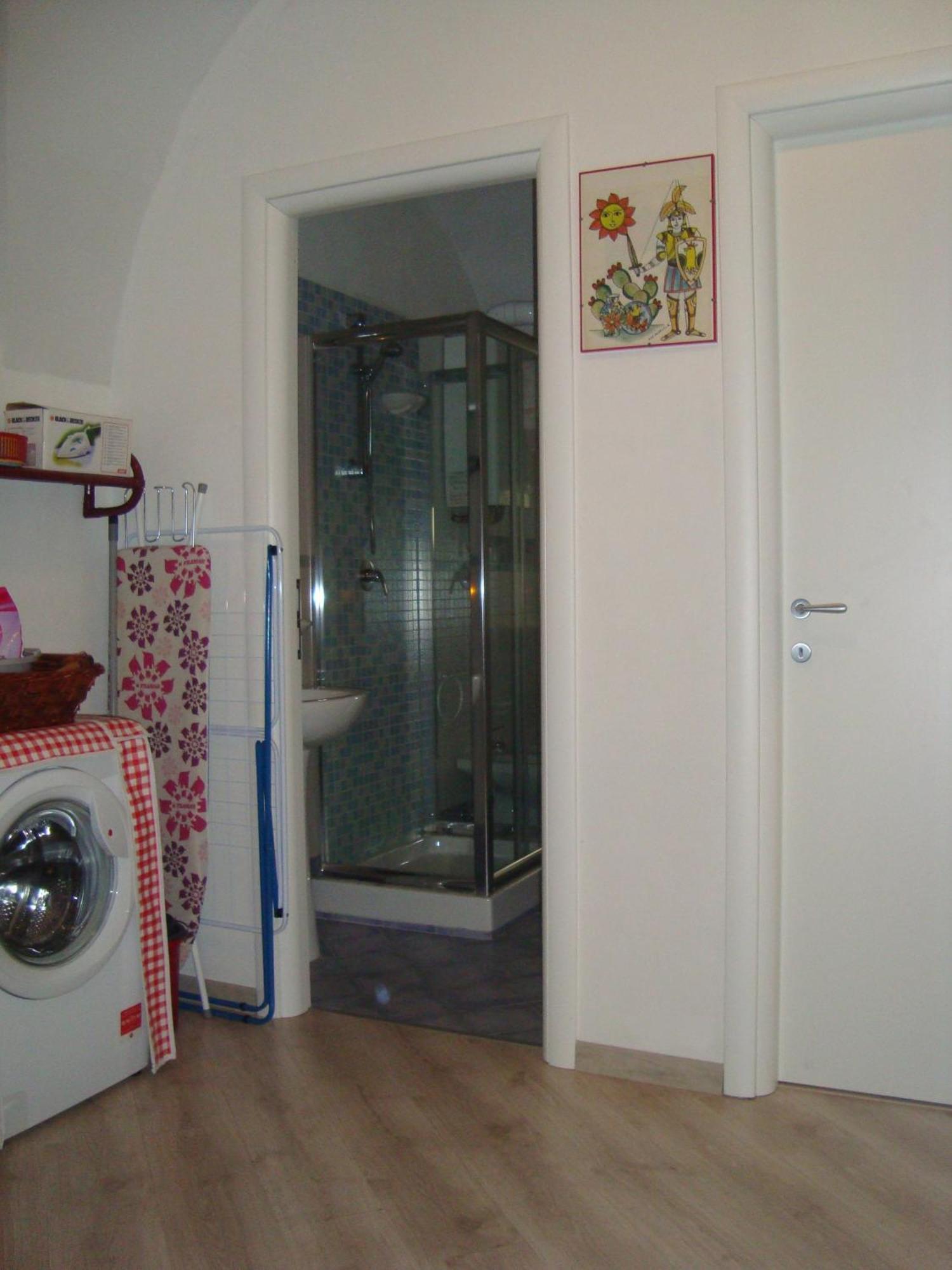 Daysin Apartment Palermo Pokoj fotografie