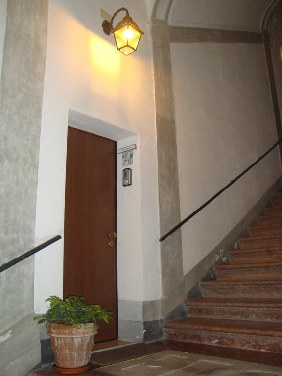 Daysin Apartment Palermo Exteriér fotografie