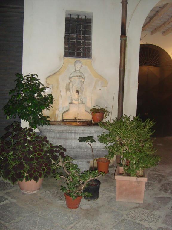 Daysin Apartment Palermo Exteriér fotografie