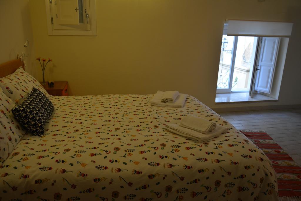 Daysin Apartment Palermo Exteriér fotografie