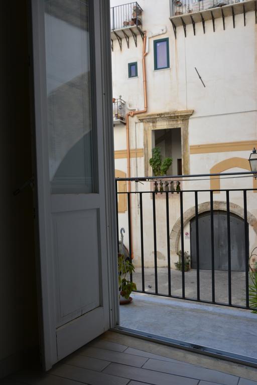 Daysin Apartment Palermo Exteriér fotografie
