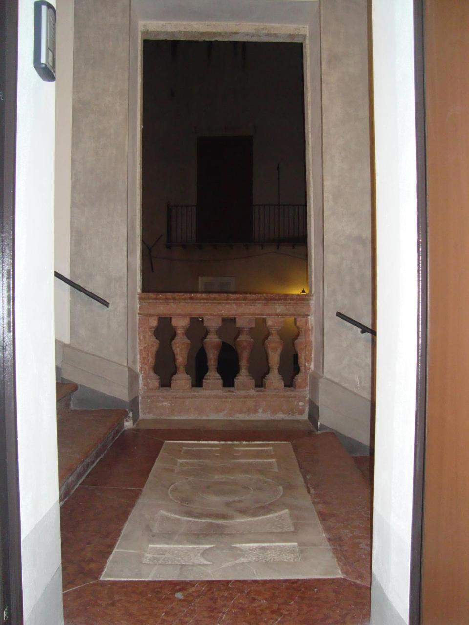 Daysin Apartment Palermo Exteriér fotografie